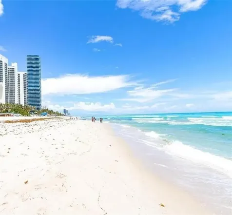 19201 Collins Avenue Sunny Isles Beach FL 33160