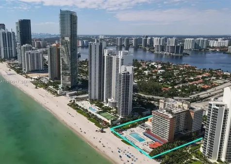 19201 Collins Avenue Sunny Isles Beach FL 33160