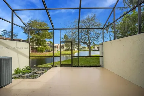 7601 SW 105th Avenue Miami FL 33173
