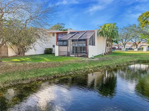 7601 SW 105th Avenue Miami FL 33173