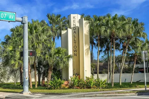 7601 SW 105th Avenue Miami FL 33173