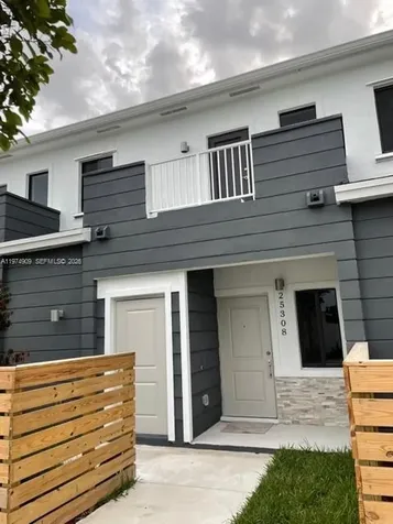 25308 SW 135th Avenue Homestead FL 33032