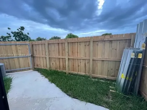 25308 SW 135th Avenue Homestead FL 33032