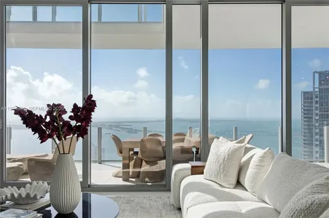 300 Biscayne Boulevard Way Miami FL 33131