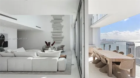 300 Biscayne Boulevard Way Miami FL 33131