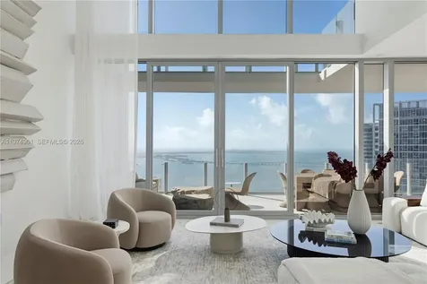 300 Biscayne Boulevard Way Miami FL 33131