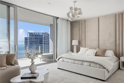 300 Biscayne Boulevard Way Miami FL 33131