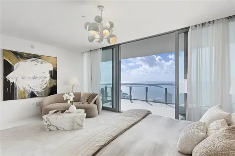 300 Biscayne Boulevard Way Miami FL 33131