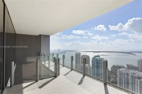 300 Biscayne Boulevard Way Miami FL 33131