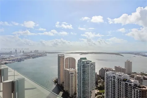 300 Biscayne Boulevard Way Miami FL 33131
