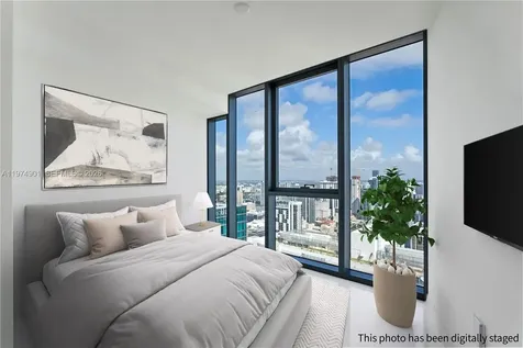 300 Biscayne Boulevard Way Miami FL 33131