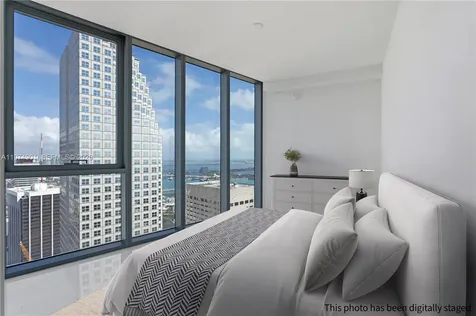 300 Biscayne Boulevard Way Miami FL 33131