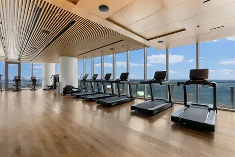 300 Biscayne Boulevard Way Miami FL 33131