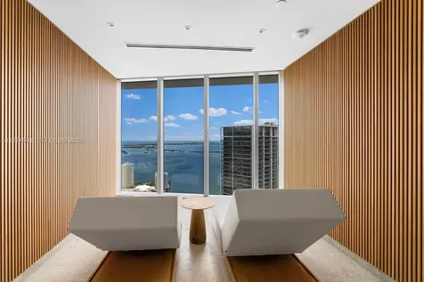 300 Biscayne Boulevard Way Miami FL 33131