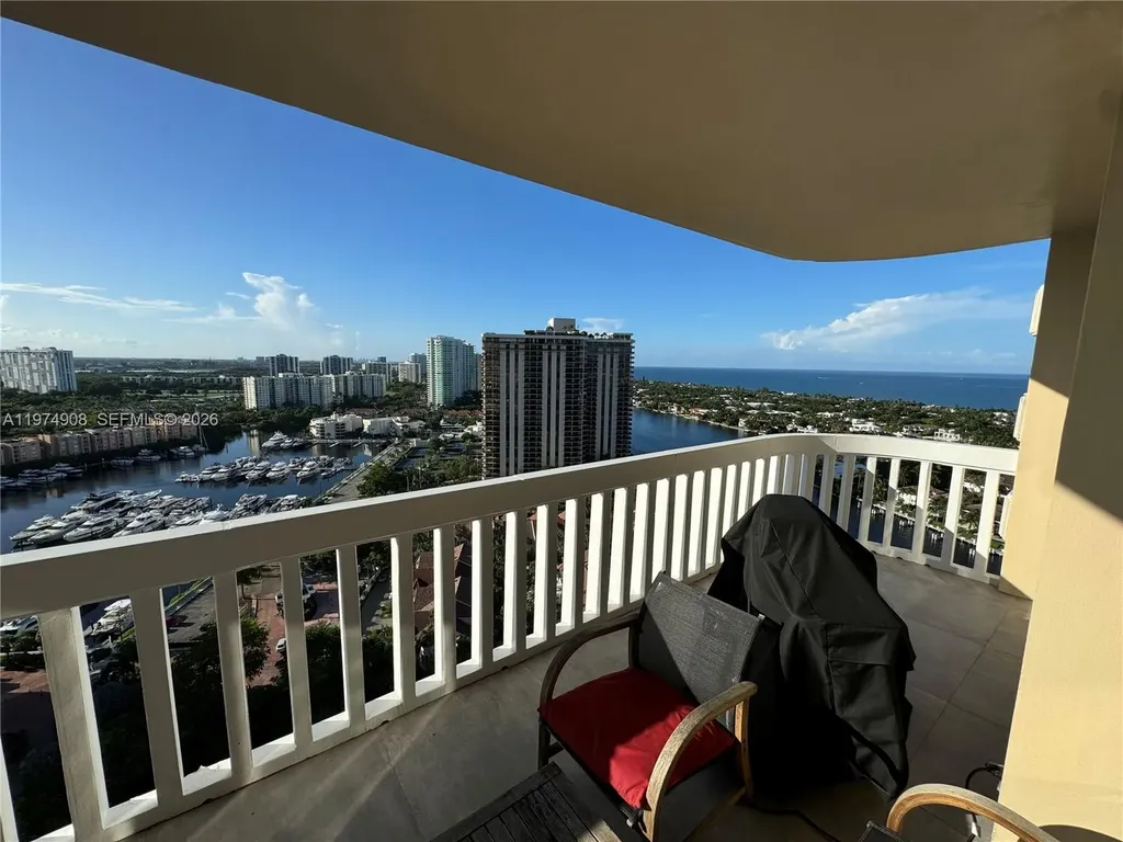 19355 Turnberry Way Aventura FL 33180