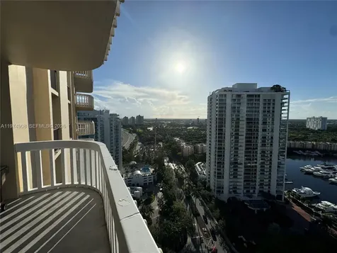 19355 Turnberry Way Aventura FL 33180
