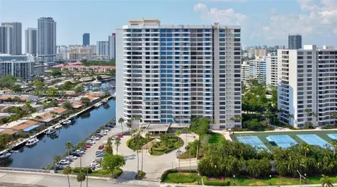 2500 Parkview Drive Hallandale Beach FL 33009