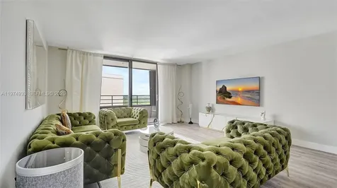 2500 Parkview Drive Hallandale Beach FL 33009