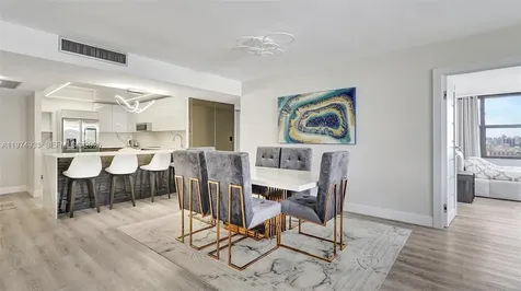 2500 Parkview Drive Hallandale Beach FL 33009