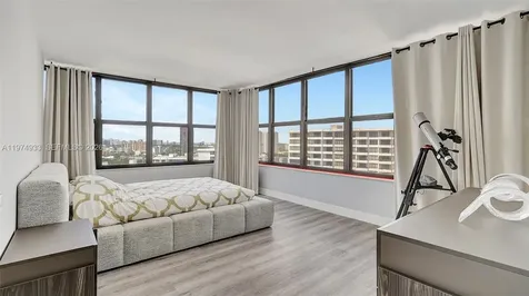 2500 Parkview Drive Hallandale Beach FL 33009