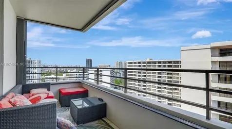2500 Parkview Drive Hallandale Beach FL 33009