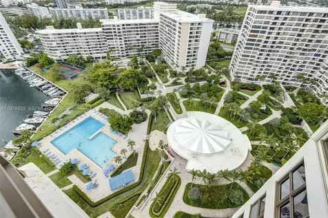 2500 Parkview Drive Hallandale Beach FL 33009