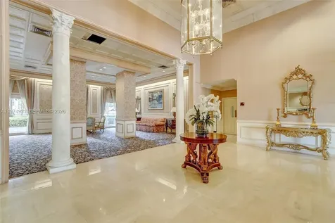 2500 Parkview Drive Hallandale Beach FL 33009