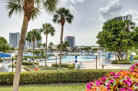 2500 Parkview Drive Hallandale Beach FL 33009