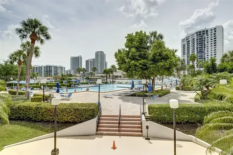 2500 Parkview Drive Hallandale Beach FL 33009