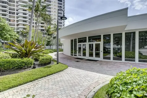 2500 Parkview Drive Hallandale Beach FL 33009