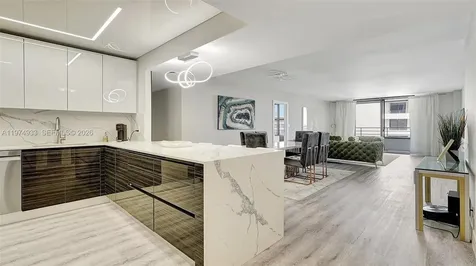 2500 Parkview Drive Hallandale Beach FL 33009