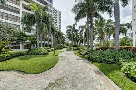 2500 Parkview Drive Hallandale Beach FL 33009