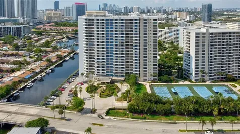 2500 Parkview Drive Hallandale Beach FL 33009