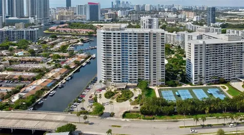 2500 Parkview Drive Hallandale Beach FL 33009