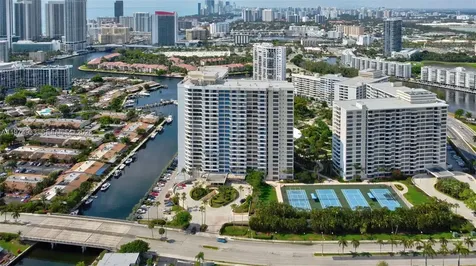 2500 Parkview Drive Hallandale Beach FL 33009