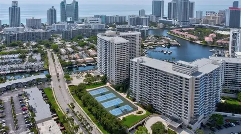 2500 Parkview Drive Hallandale Beach FL 33009