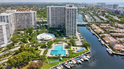 2500 Parkview Drive Hallandale Beach FL 33009