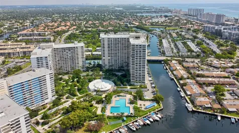 2500 Parkview Drive Hallandale Beach FL 33009