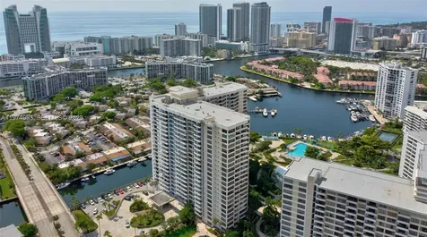 2500 Parkview Drive Hallandale Beach FL 33009