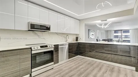 2500 Parkview Drive Hallandale Beach FL 33009