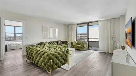 2500 Parkview Drive Hallandale Beach FL 33009
