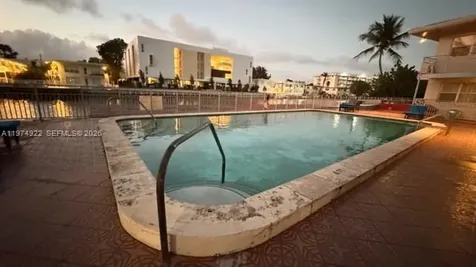 1275 Marseille Drive Miami Beach FL 33141
