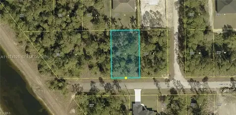 3004 W 22nd Street Lehigh Acres FL 33971