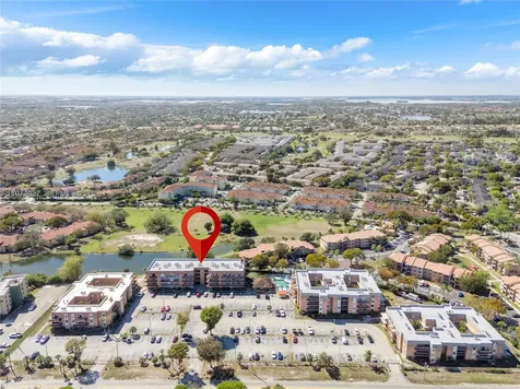 17530 NW 68th Avenue Hialeah FL 33015