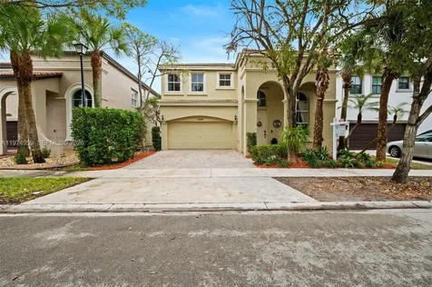 15562 SW 54th Court Miramar FL 33027