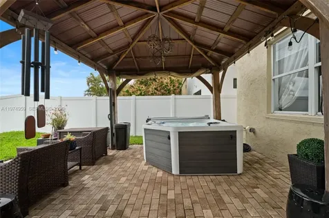 15562 SW 54th Court Miramar FL 33027