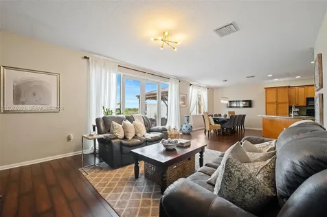 15562 SW 54th Court Miramar FL 33027