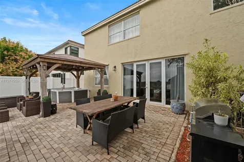 15562 SW 54th Court Miramar FL 33027