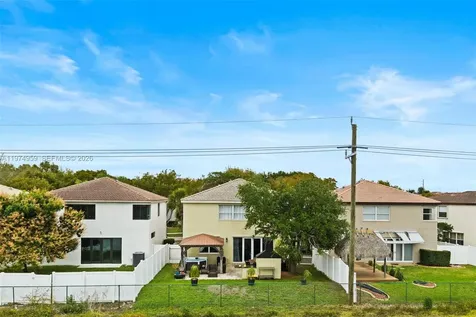 15562 SW 54th Court Miramar FL 33027