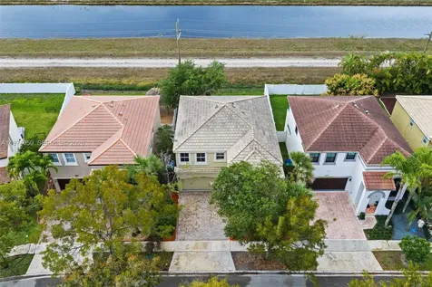 15562 SW 54th Court Miramar FL 33027